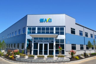 More details for 177 N Main St, Middleton, MA - Industrial for Lease