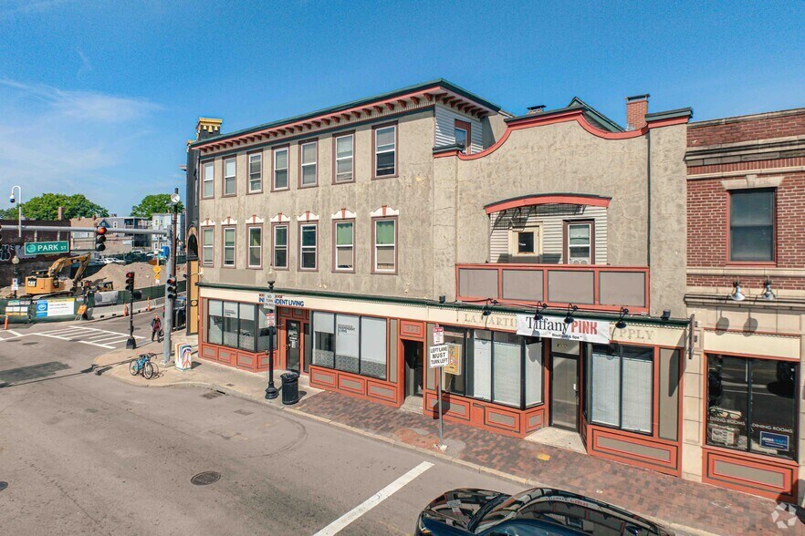 1524 Dorchester Ave, Boston, MA à louer - Photo du bâtiment - Image 3 de 28