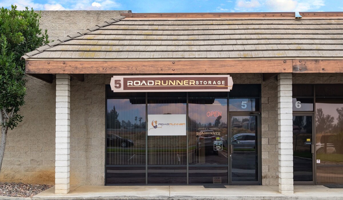 21999 Van Buren St, Grand Terrace, CA for sale Building Photo- Image 1 of 1