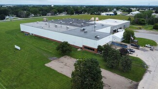 Plus de détails pour 2510 19th St SW, Mason City, IA - Industriel à vendre