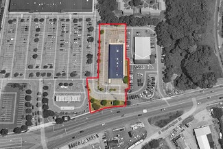 More details for 827 Bridgeport Ave, Milford, CT - Retail for Lease