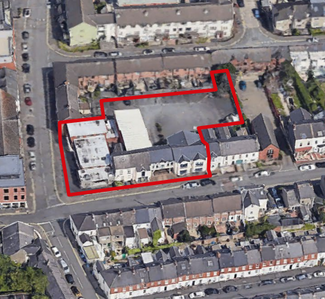 More details for 10-20 Downshire Rd, Holywood - Specialty for Sale