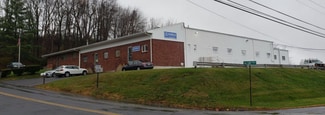 Plus de détails pour 4 Alcap Rdg, Cromwell, CT - Industriel à louer