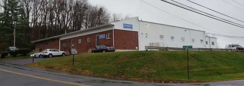 4 Alcap Rdg, Cromwell, CT for lease Primary Photo- Image 1 of 17