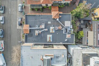 2914 Domingo Ave, Berkeley, CA - Aérien  Vue de la carte - Image1