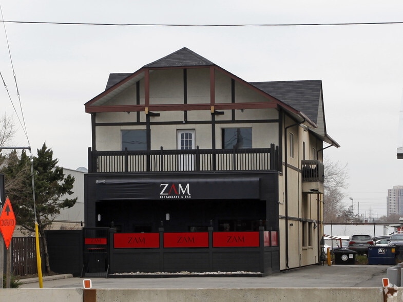 1340 The Queensway, Toronto, ON for lease - Primary Photo - Image 1 of 2