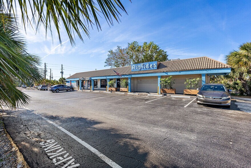 7612 Blind Pass Rd, Saint Petersburg, FL à vendre - Photo du bâtiment - Image 3 de 21