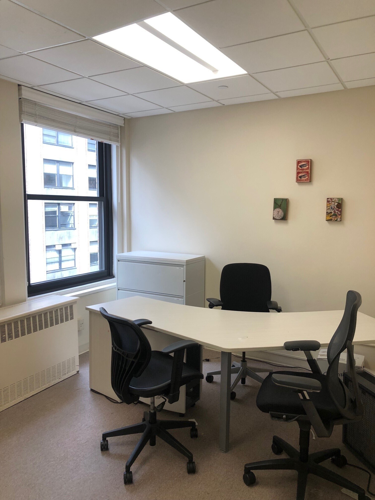 271 Madison Ave, New York, NY for lease Interior Photo- Image 1 of 4