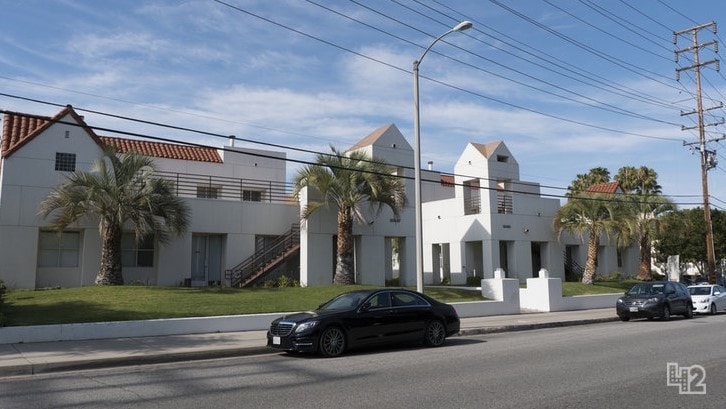 30497 Canwood St, Agoura Hills, CA for lease - Building Photo - Image 3 of 21