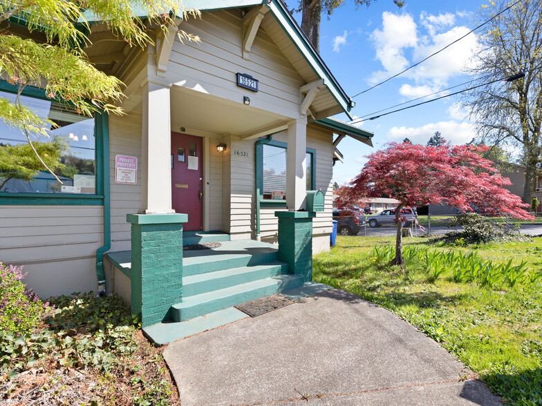 16521 SE Powell St, Portland, OR for sale - Building Photo - Image 3 of 27