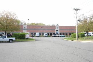 More details for 10 Alvin Ct, East Brunswick, NJ - Industrial for Lease