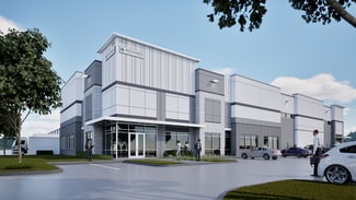 More details for 3545 Hardrock Rd, Grand Prairie, TX - Industrial for Sale