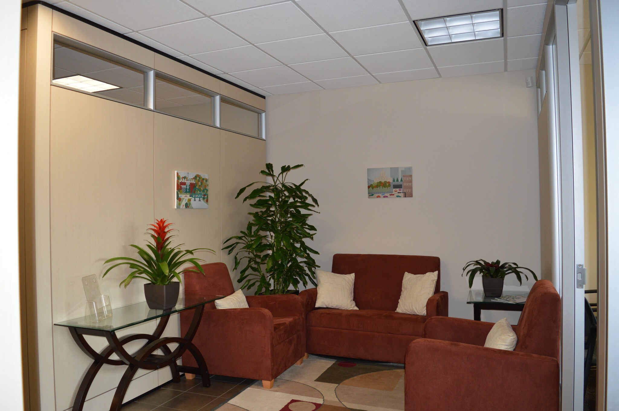 10436 81st Ave NW, Edmonton, AB for lease Interior Photo- Image 1 of 20