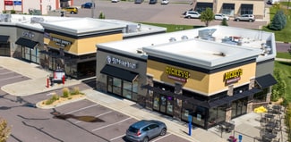 Plus de détails pour 501-511 Holly Ln, Mankato, MN - Commerce de détail à vendre