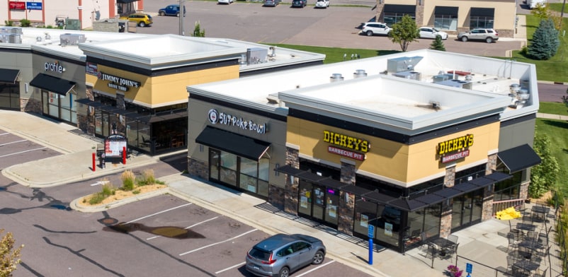 501-511 Holly Ln, Mankato, MN à louer Photo principale- Image 1 de 14