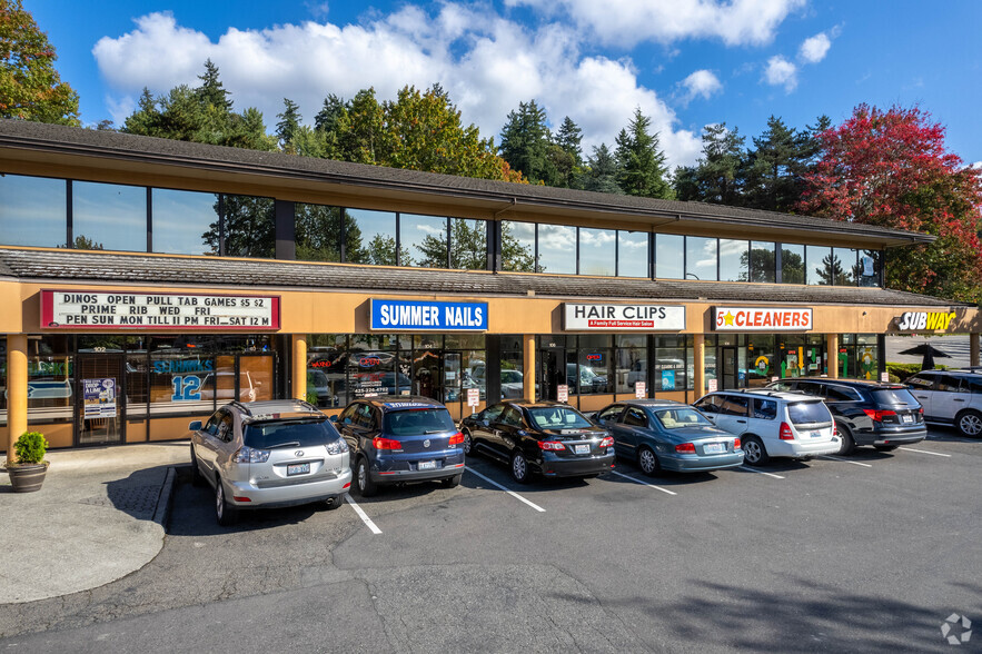 1800 NE 44th St, Renton, WA for sale - Primary Photo - Image 1 of 1