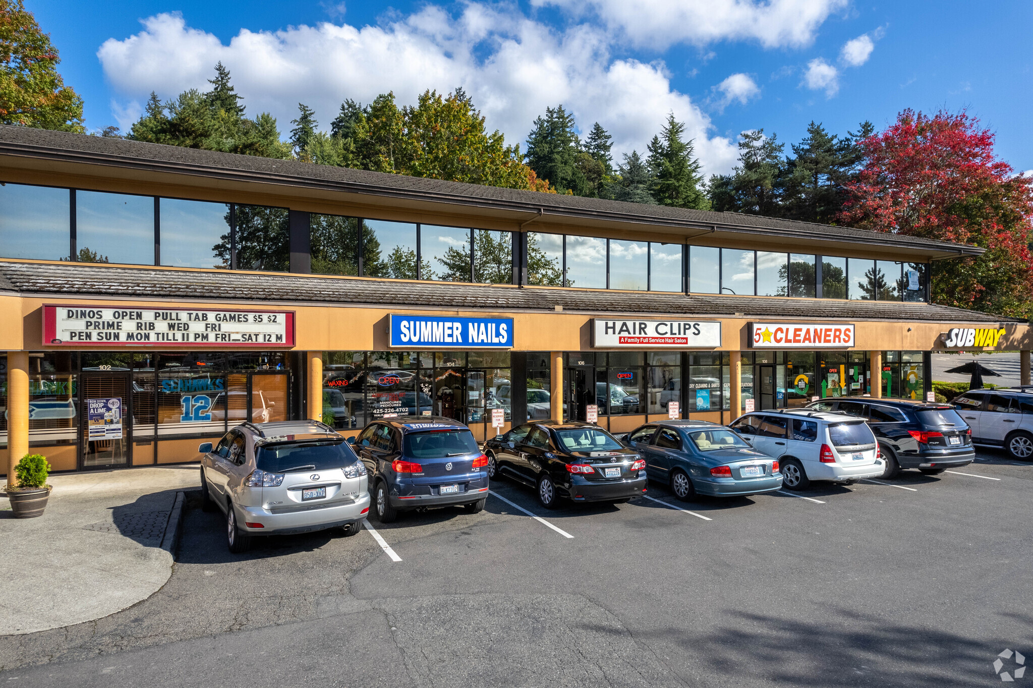 1800 NE 44th St, Renton, WA for sale Primary Photo- Image 1 of 1