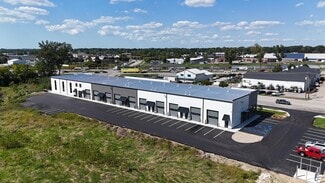 Plus de détails pour 2026 Port Sheldon St, Georgetown Township, MI - Spécialité à vendre