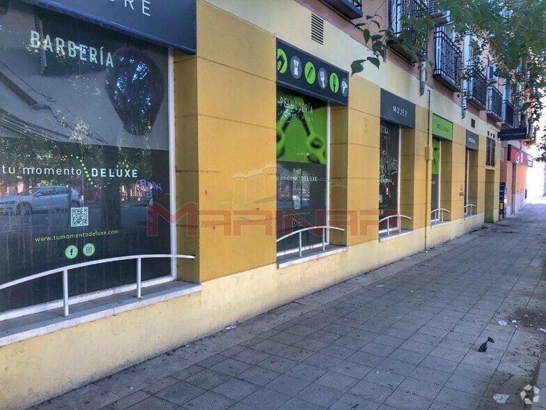 Retail in Aranjuez, Madrid for lease - Interior Photo - Image 1 of 1