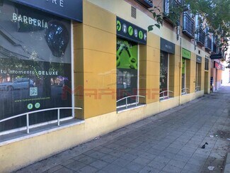 Plus de détails pour Commerce de détail à louer