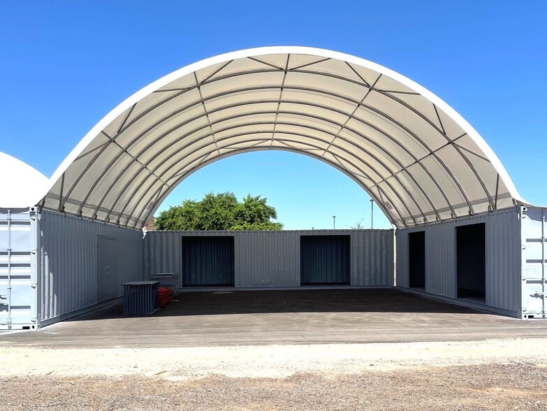 817 Mission Rock Road, Santa Paula, CA for lease - Primary Photo - Image 2 of 3