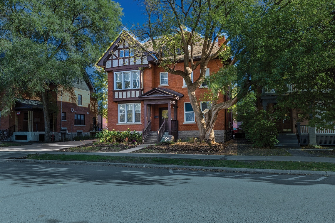 226 Argyle Ave, Ottawa, ON for sale Primary Photo- Image 1 of 21