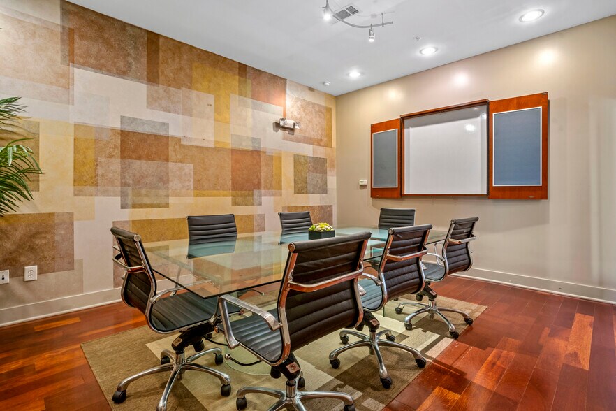 400 17th St NW, Atlanta, GA à louer - Photo intérieure - Image 3 de 22