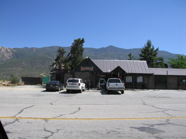 70111 State Highway 74, Mountain Center, CA for sale Primary Photo- Image 1 of 1