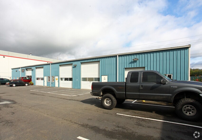 17239-17251 Tye St, Monroe, WA for lease - Building Photo - Image 2 of 2