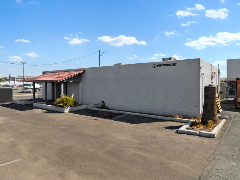 601 S 19th Ave, Phoenix, AZ for lease - Building Photo - Image 3 of 6