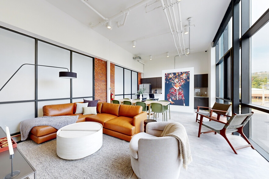 110 Somerville Ave, Chattanooga, TN for sale - Matterport 3D Scan - Image 2 of 52