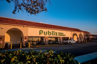 Plus de détails pour 8800-8990 W State Road 84, Davie, FL - Commerce de détail à louer