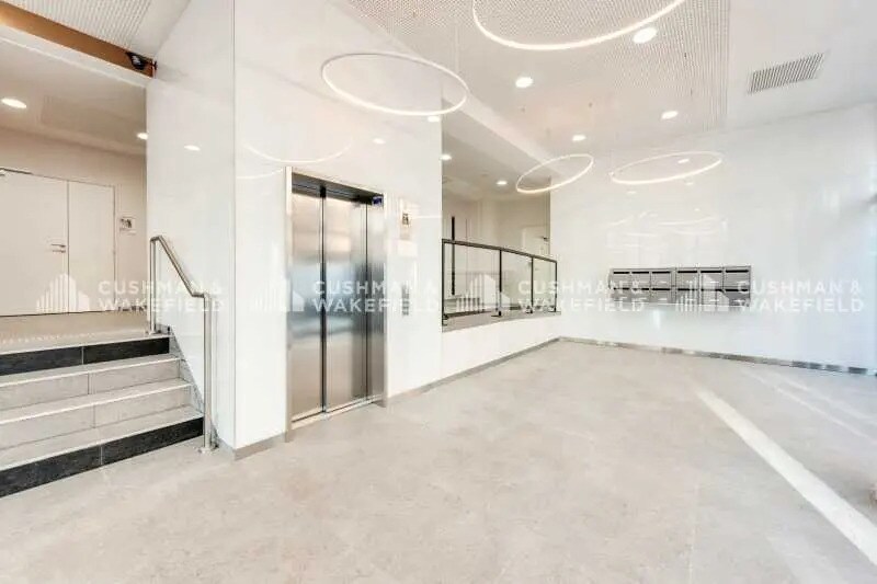 120 Rue Masséna, Lyon à louer - Hall d’entrée - Image 3 de 34