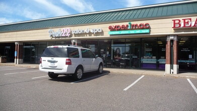 12900-13020 Riverdale Dr NW, Coon Rapids, MN for lease Building Photo- Image 1 of 1