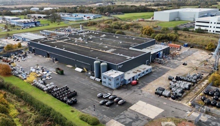 2 Whitehouse Way, Peterlee for lease - Building Photo - Image 1 of 2