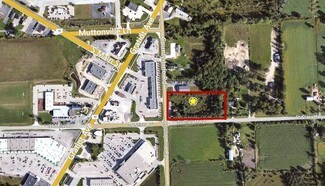 Plus de détails pour 10476 Saint Clair Hwy, Casco Township, MI - Terrain à vendre