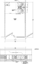 6281 Som Center Rd, Solon, OH à louer Plan d’étage- Image 1 de 1