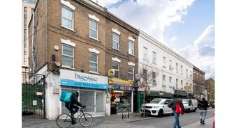 More details for 17 Bradbury St, London - Retail for Sale