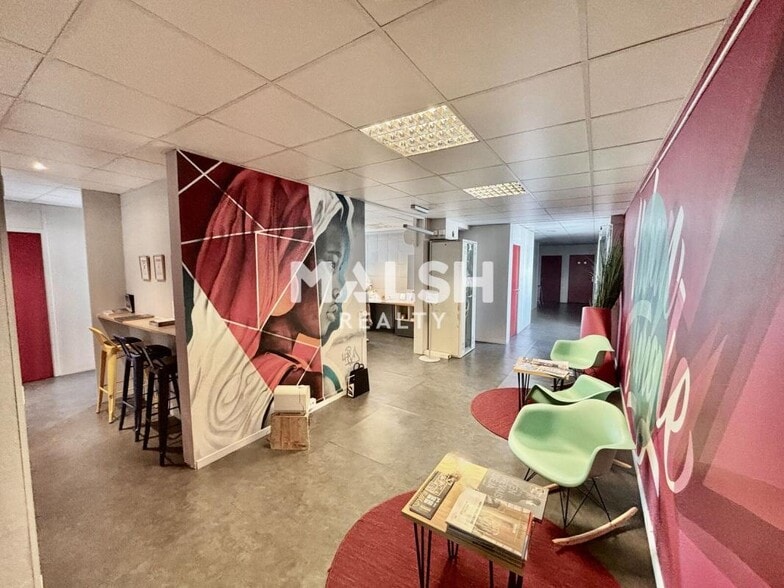 Office in Lyon for sale - Interior Photo - Image 3 of 14
