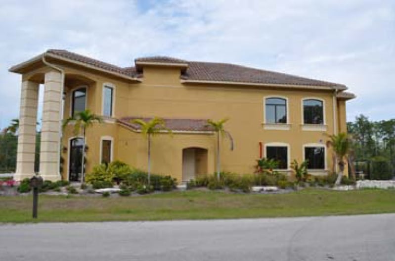 28411 Race Track Rd, Bonita Springs, FL for sale - Building Photo - Image 3 of 17