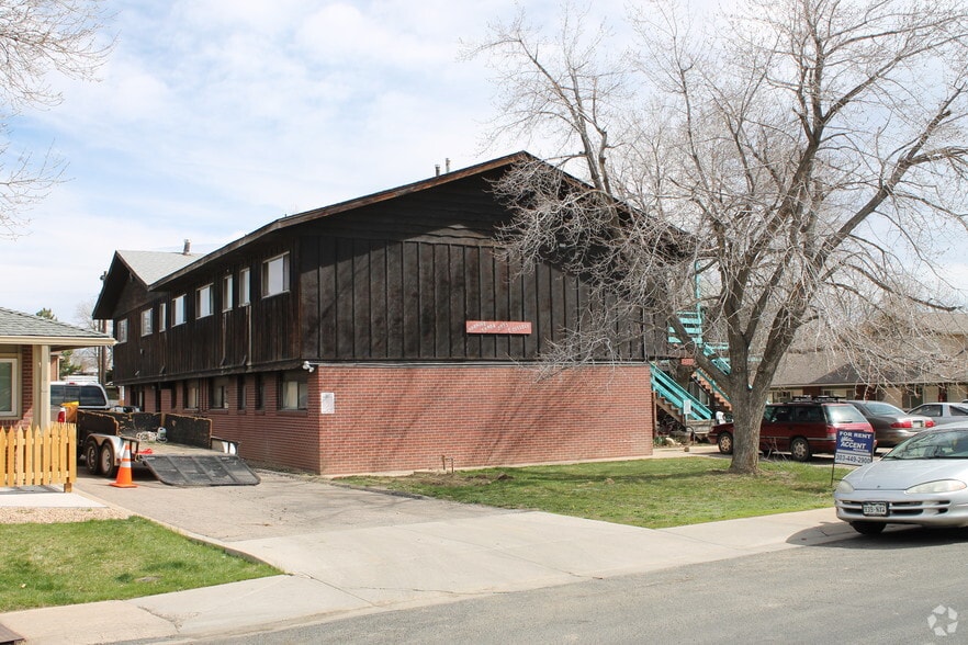 2935 COLLEGE, Boulder, CO for sale - Building Photo - Image 2 of 3