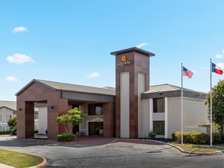 More details for 1619 N I H 35, San Marcos, TX - Hospitality for Sale