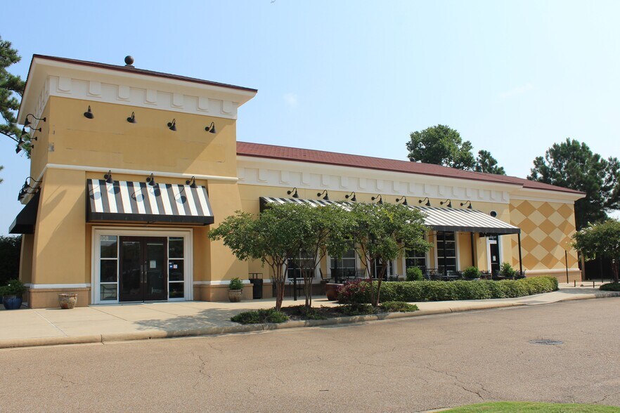 108 Market St, Flowood, MS for sale - Building Photo - Image 3 of 25