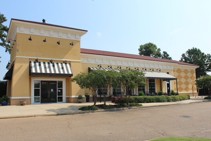108 Market St, Flowood, MS à vendre - Photo du bâtiment - Image 3 de 25