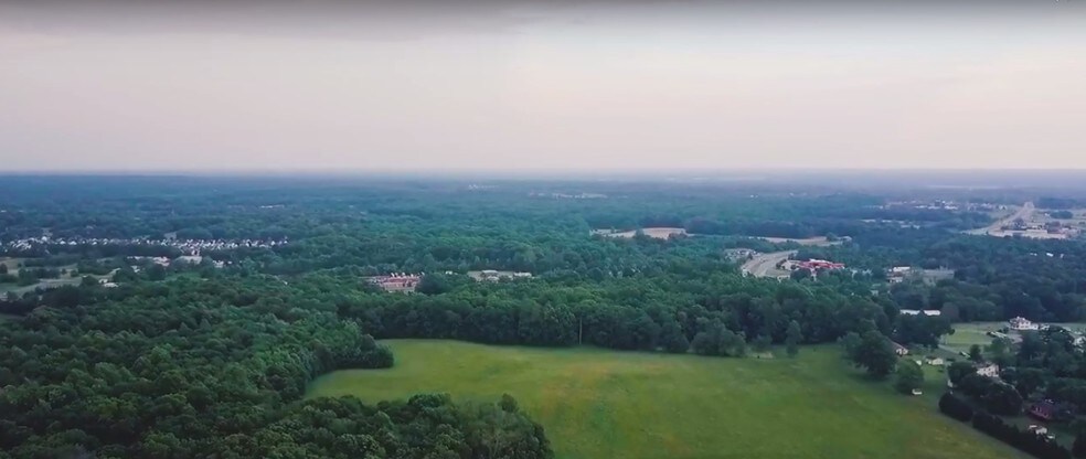 9734 James Madison Hwy, Warrenton, VA à vendre - Photo du bâtiment - Image 1 de 13