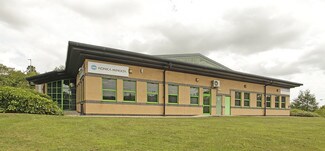 Plus de détails pour Colima Ave, Sunderland - Bureau à louer