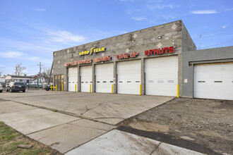 14801-14835 Livernois Ave, Detroit, MI for lease Building Photo- Image 2 of 46