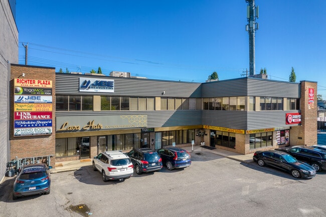 More details for 2022-2032 33rd Ave SW, Calgary, AB - Office, Retail for Lease