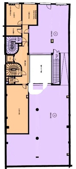 Commerce de détail dans Paris à vendre - Photo du bâtiment - Image 3 de 11