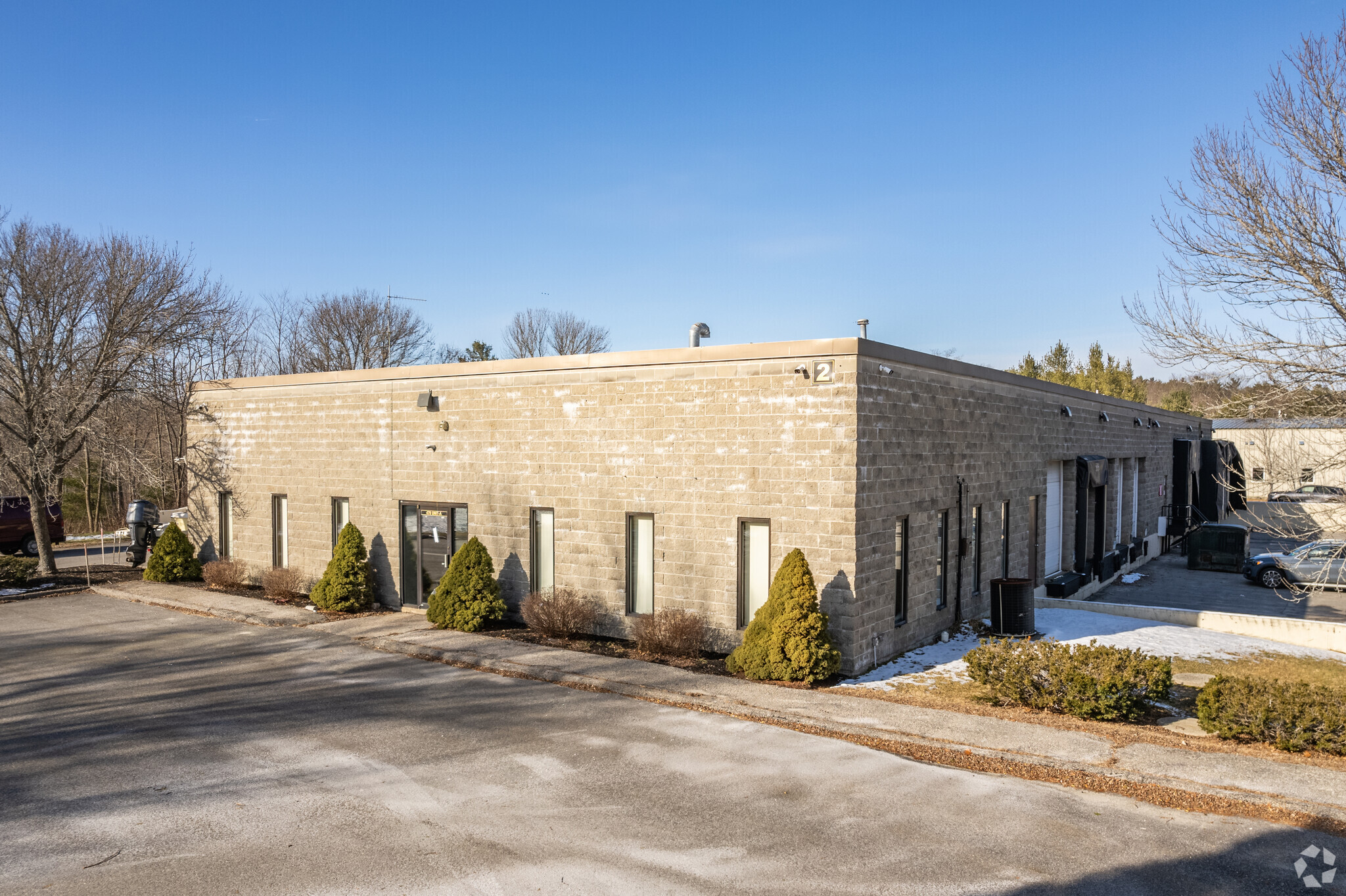 470 Riverside St, Portland, ME for sale Primary Photo- Image 1 of 1